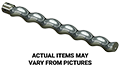 Whirling WL Rotor Medium
