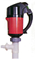 FLUX F458 TEFC