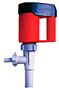 FLUX F417 Motor