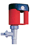 FLUX F417 EL Motor