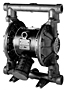 GRACO AODD Husky 1040 Metal Pumps