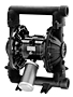 GRACO AODD Husky 1590 Metal Pumps
