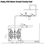 GRACO System Drawings