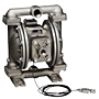 U1F Metallic Design Level 1 Ball Valve
