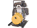 Engine Driven Utility Pumps