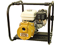 Engine Driven High Pressure Pumps