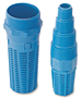 Foot Valves