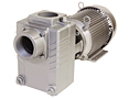 3" Self-Priming Pump