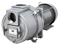 Cast iron sewage & trash pumps