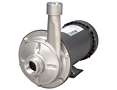 High head pump