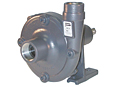 High head pedestal