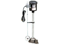 Stainless Steel TEFC Model Sump Pump