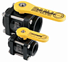 4 Bolt Valves