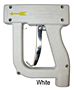 White DuraFlow Spray Nozzle
