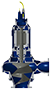 Hidrostal Immersible Pump