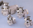 Magna-Safe MSB